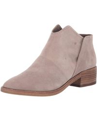 dolce vita towne ankle boots