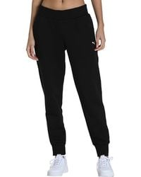 PUMA - Essentials Sweatpants - Lyst