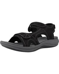 Clarks - Mira bay - Lyst