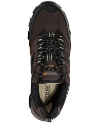 Regatta - Holcombe Iep Low - Lyst