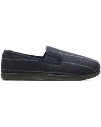 clarks andy slippers