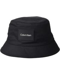 Benna Cappello a Falda Larga da Uomo di Calvin Klein - 3% di sconto - Lyst