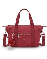 Kipling - Art Medium Rucksack - Lyst