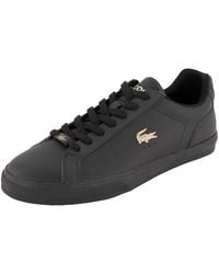 Lacoste - Mens Carnaby Pro Trainers - Lyst