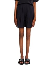 Esprit - 072ee1c302 Pantalones Cortos - Lyst