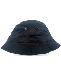 Timberland - Adult Bucket Hat J1552 434 Dark Navy Size S/m - Lyst