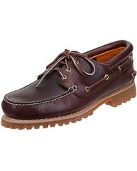 Timberland Loafers and moccasins for Women | Online Sale up to 50% off |  Lyst
