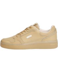 Tommy Hilfiger - Cupsole Sneaker TJM Retro Basket Low Top - Lyst
