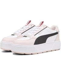 PUMA - Sneaker "Karmen Rebelle Sneakers Damen" - Lyst