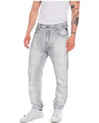 Replay - M1030.000.573bw8g Jeans - Lyst