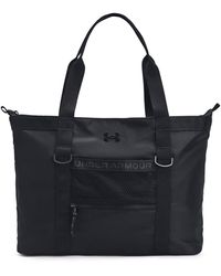 Under Armour - Essentials Tote Bag, - Lyst