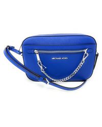 Borsa a tracolla Bedford Legacy extra small Jet Set Girls di Michael Kors  in Marrone | Lyst