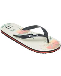 Billabong - Tides - Lyst