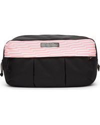 Nike - DC2648-014 Academy Sports backpack Adult SUNSET PULSE/BLACK/BLACK Tamaño Uni - Lyst