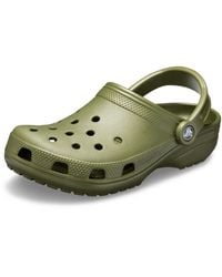 Crocs™ - Erwachsene Classic Clogs - Lyst