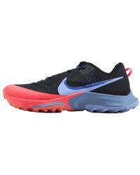 Nike - S Air Zoom Terra Kiger 7 Running Trainers Cw6066 Sneakers Shoes - Lyst