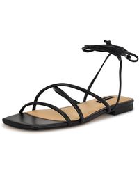 Nine West - Mikila Sandal - Lyst