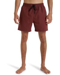 Billabong - All Day Lb Board Shorts - Lyst