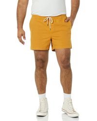Visita lo Store di GoodthreadsMarchio athletic-shorts Uomo Lightweight French Terry Short Goodthreads 