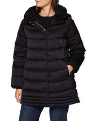 Geox - W Chloo Vrouw Donsjack - Lyst