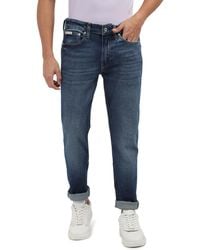 Calvin Klein - Jeans Slim Taper J30j325983 - Lyst