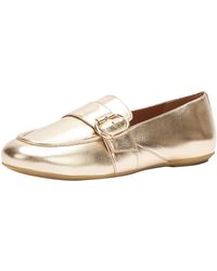 Geox - D Palmaria G Loafer - Lyst