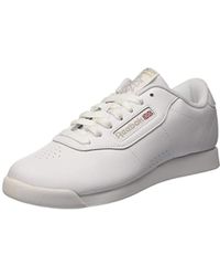 reebok princess el corte ingles