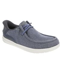 Skechers - Usa Melson-coronado Sneaker - Lyst