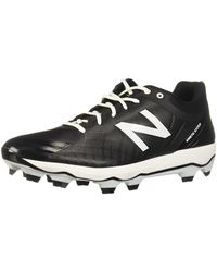 Lace 3000v4 Tpu Low Molded Cleats Shoes 