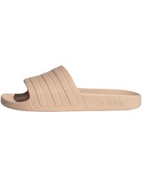 adidas - S Adilette Aqua Sportswear - Lyst
