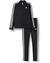 adidas Synthetik W DZZLE 3S PNT in Schwarz - Lyst