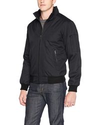 Calvin Klein Jackets for Men - Up to 80% off at Lyst.com