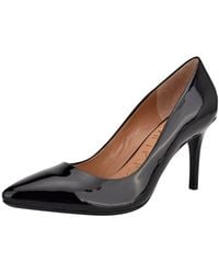 Calvin Klein - Gayle Dress Pump - Lyst