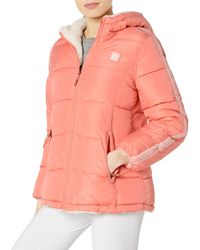 reebok coats & jackets