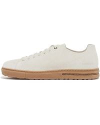 Birkenstock - Sneaker Bend Decon Antique White 46 - Lyst