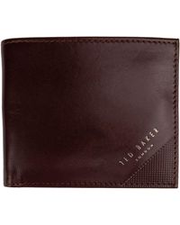 Ted Baker - Prugs Wallet - Lyst