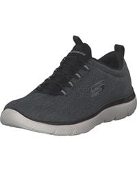 Skechers - Summits Louvin Slipper - Lyst