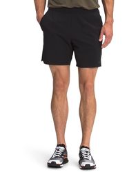 The North Face - Wander Short - Lyst