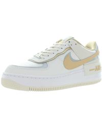 Nike - WMNS AIR Force 1 LUX - Lyst