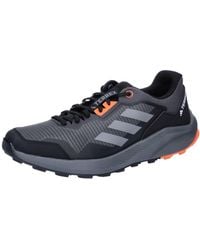 adidas - Terrex Rider Trail Running Shoes Non-football Low - Lyst