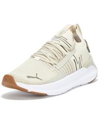 PUMA - Softride Symmetry Fuzion Running Shoe - Lyst