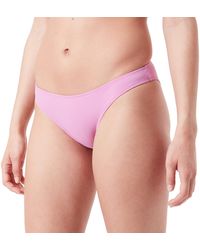 PUMA - Classic Bikini Bottom Slip - Lyst