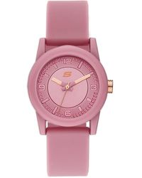 Skechers - Reloj para mujer Rosencrans - Lyst