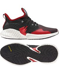 adidas alphabounce roja adidas alphabounce roja