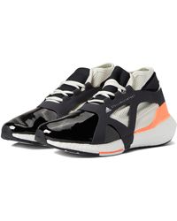 adidas - Ultraboost 21 Core Black/Footwear White/Beam Orange 8.5 M - Lyst