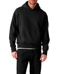 Levi's - The Authentic Hoodie Hooded Sweatshirt - Lyst