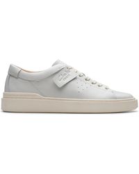 Clarks - Craft Swift Sneaker - Lyst