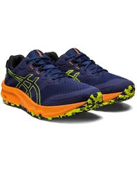 Asics - Trabuco Terra 2 Trail Running Shoes - Aw23 - Lyst