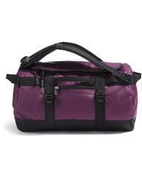 The North Face - Base Camp Duffel—xs - Lyst
