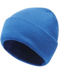 Regatta - Axton Beanie Mütze Einheitsgröße Blau - Lyst